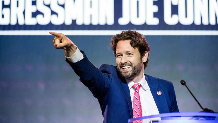 Rep. Joe Cunningham