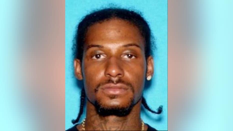 Marvin Francell Williams