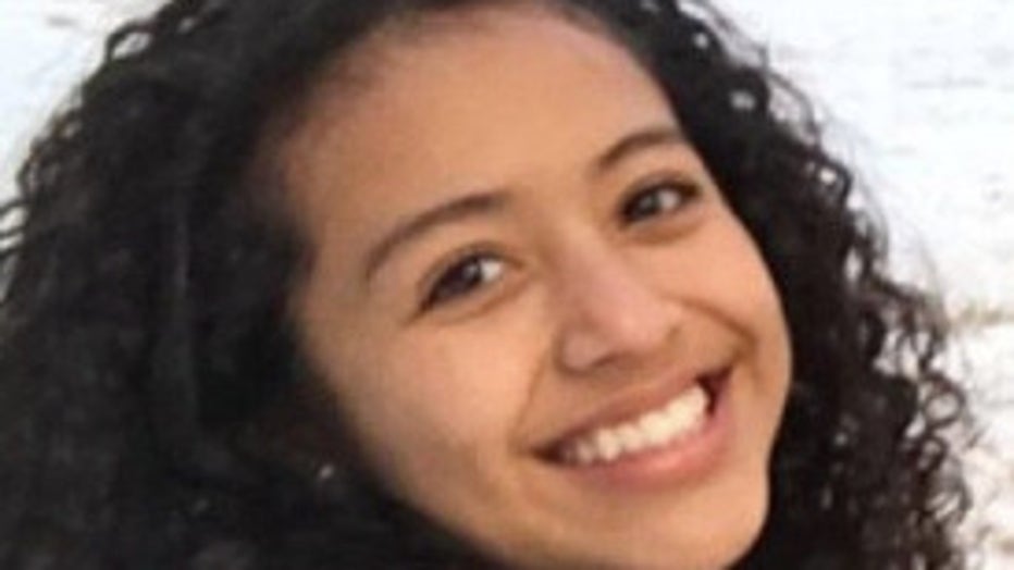 Danah Rojo-Rivas murder $20K reward offered to solve 2016 killing of teen in Lynwood image pic picture