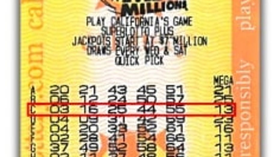 California's Biggest Mega Millions Winner Comes Forward; Bought $426M ...