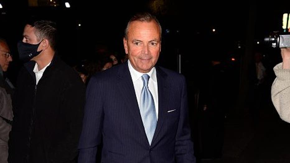 Elon Musk endorses billionaire Rick Caruso for Mayor of Los Angeles