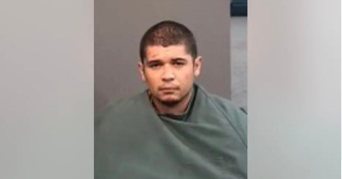 Police arrest man wanted for aggravated assault in Santa Ana | FOX 11 ...