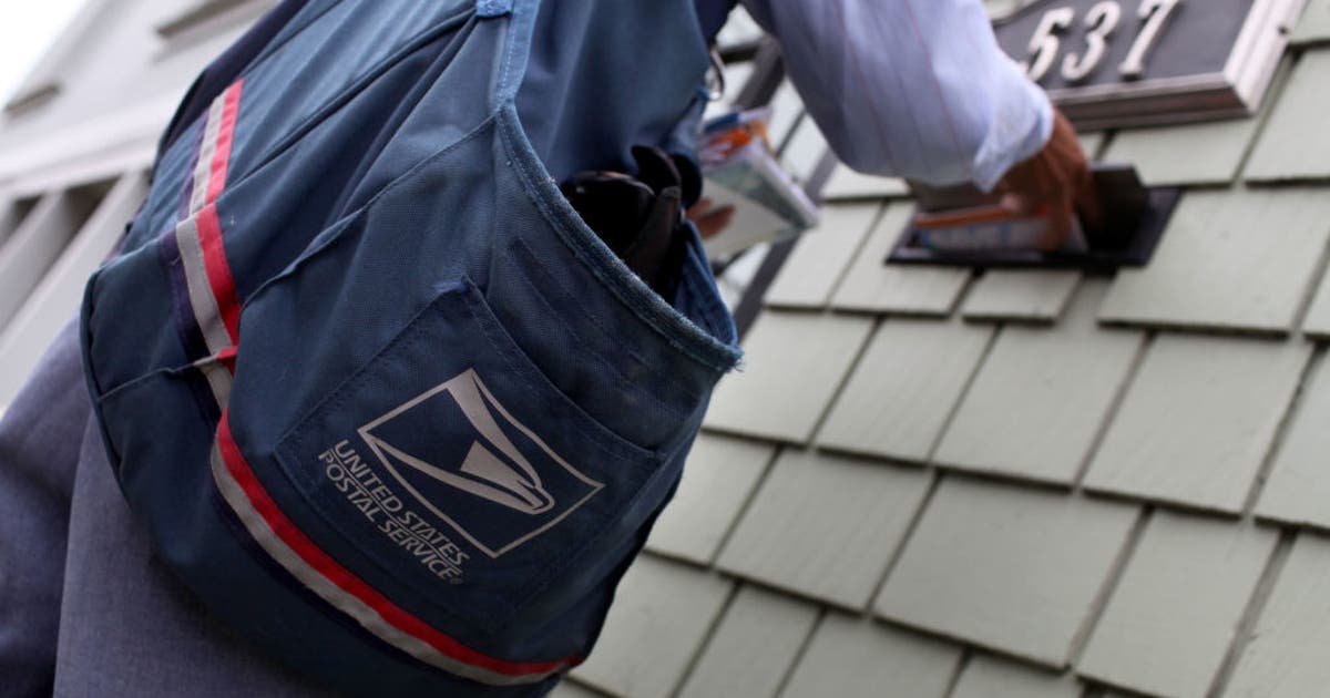 Man sentenced to over 11 years in prison for robbing multiple mail ...