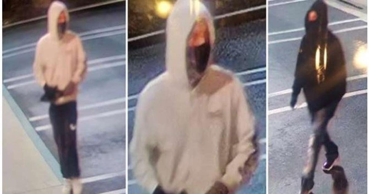 2 wanted in connection with robbery in Placentia | FOX 11 Los Angeles