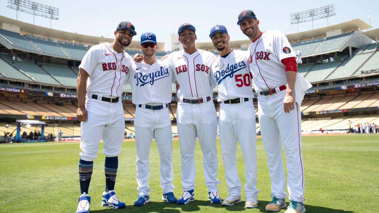 MLB All-Star Game 2022: What to know about the Mid-Summer Classic