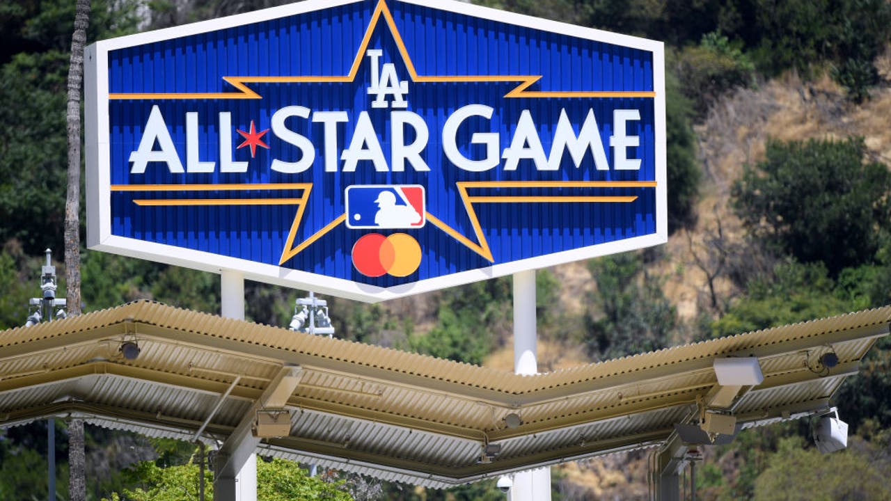 A crazy but defensible MLB All-Star ballot for 2022