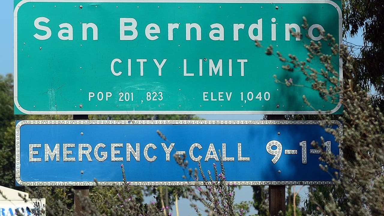 San Bernardino County Would Become Its Own State Under New Proposal ...