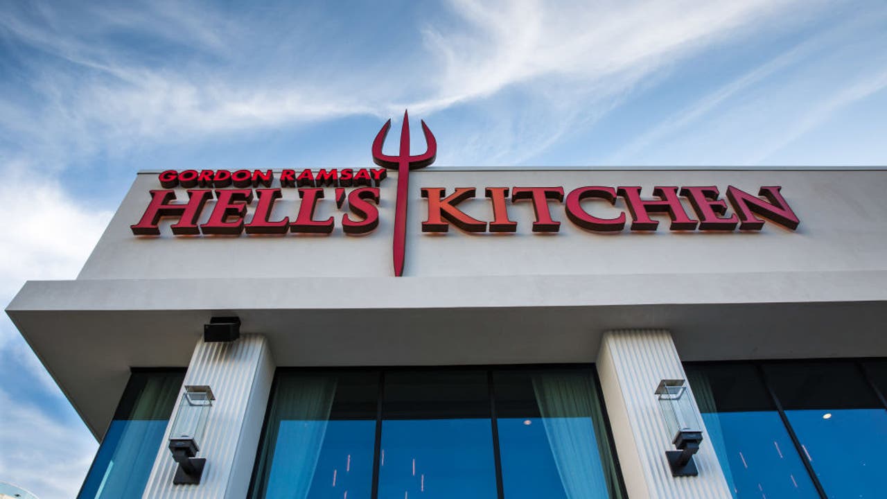 California S First Hell S Kitchen Restaurant Gets Opening Date FOX 11   GettyImages 928111004 