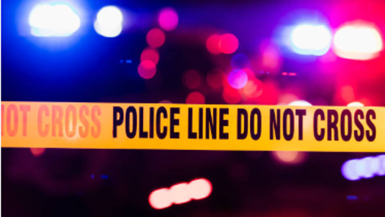 Man shot, 2 women zip-tied in Temple City home invasion
