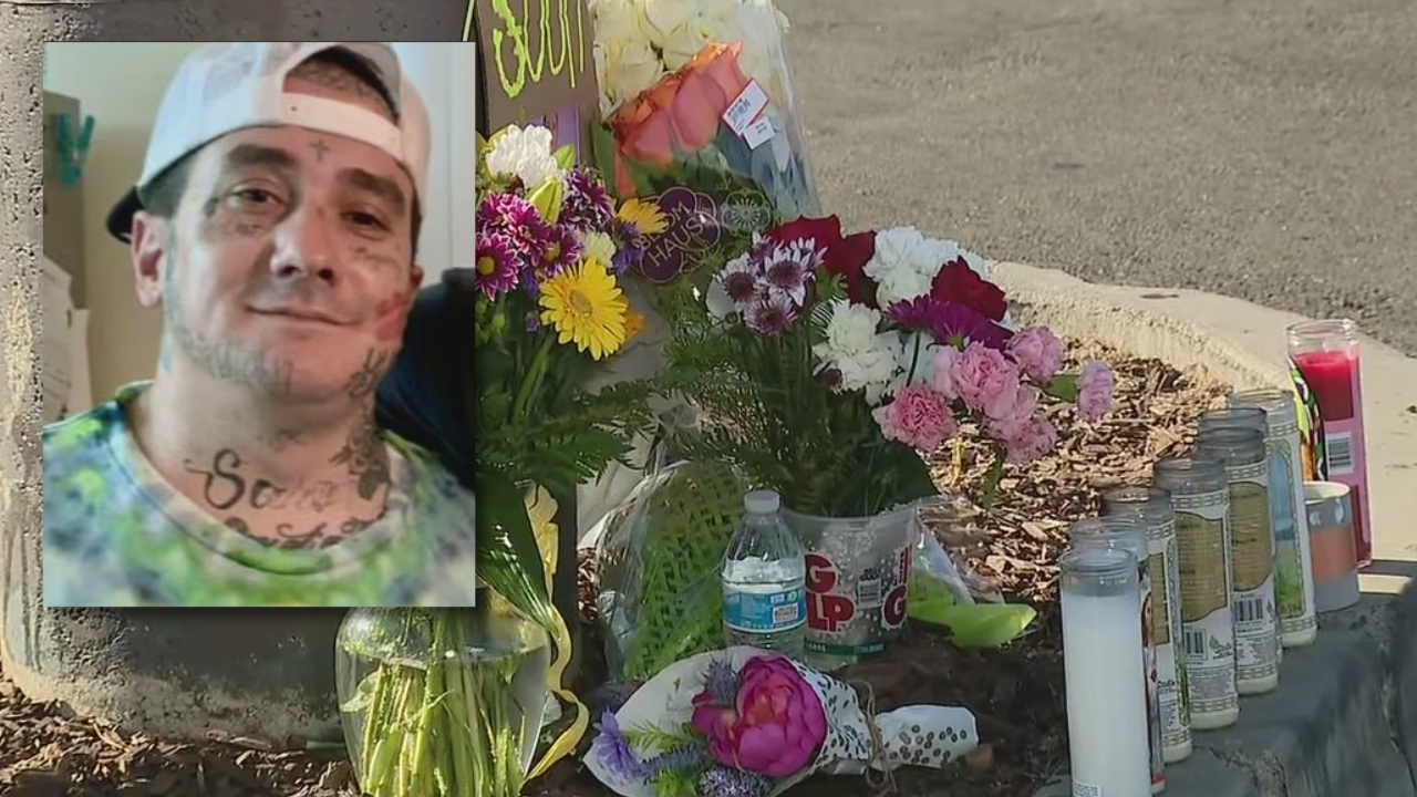 "He Was Such A Good Person": Friends Remembers 7-Eleven Store Clerk ...