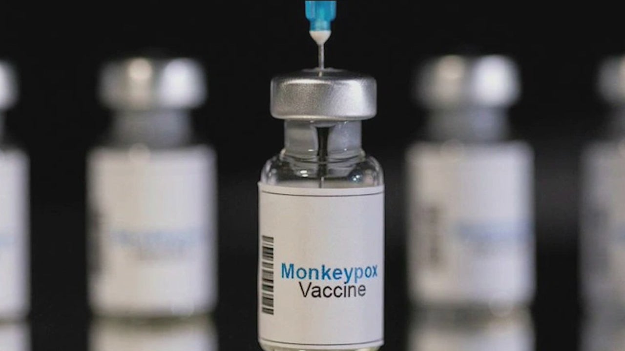 LA County to expand distribution of monkeypox vaccine | FOX 11 Los Angeles