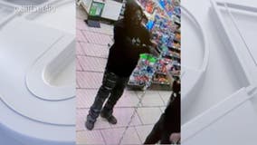 LAPD investigating string of convenience store robberies in North Hills