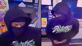 7-Eleven offers $100K reward for robbery spree suspect wanted in 3 SoCal counties