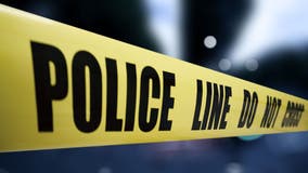 Man found dead in Corona church parking lot