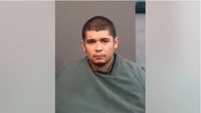 Police arrest man wanted for aggravated assault in Santa Ana