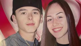 Teen couple shot and killed in Coachella