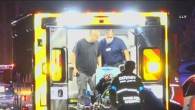 Downey house party shooting: 3 dead, 2 injured