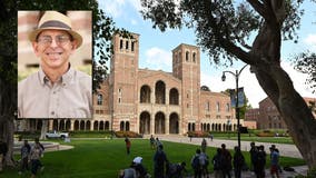 UCLA professor quits job, says 'woke takeover' of education 'intellectually corrupt'
