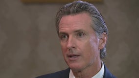 Gavin Newsom says UC regents not consulted about UCLA leaving Pac-12