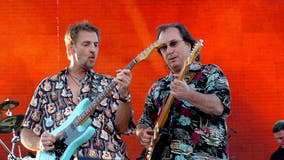 Hollywood Bowl shows for Kenny Loggins, Jim Messina postponed due to COVID case