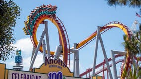 Knott's Berry Farm implements new chaperone policy after multiple teen fights