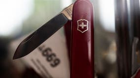 Swiss Army knife celebrates 125th anniversary; CEO on the past and future of his company