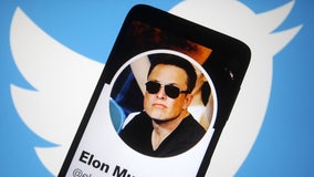 Elon Musk calls off $44-billion deal to buy Twitter