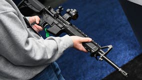 Gun makers made over $1B from selling AR-15-style guns over past decade, report finds