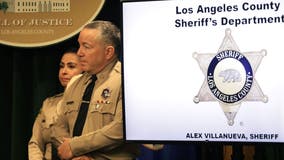 LA County seeks order directing sheriff to cooperate in gang probe