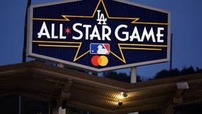 Full 2022 MLB All-Star Game lineups announced