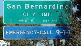 San Bernardino County would become its own state under new proposal