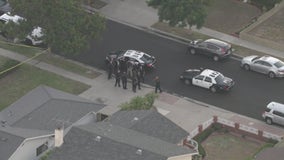 Off-duty LASD deputy shot in Harbor City
