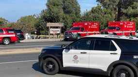 San Pedro shooting: 2 killed, 6 injured in shooting at Peck Park