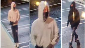 2 wanted in connection with robbery in Placentia