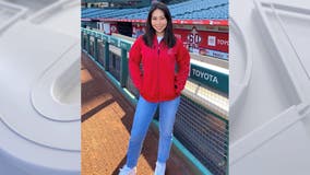 Granddaughter of NPB legend Katsuya Nomura discusses growing up in Japanese baseball royalty
