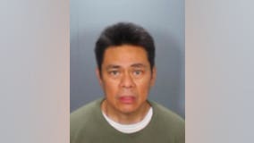 Irvine chiropractor charged with sexually assaulting 7 female patients: DA