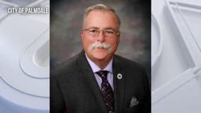 Palmdale Mayor in hospital, testing for auto-immune disorder