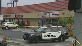 At least 2 hospitalized in La Habra 7-Eleven shooting