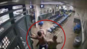 VIDEO: 6 LASD deputies accused of using excessive force on inmate arrested for non-violent crime