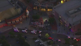 False reports of active shooter at Ontario Mills mall: Police