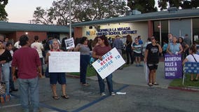 California school board weighs Planned Parenthood clinic on high school campus