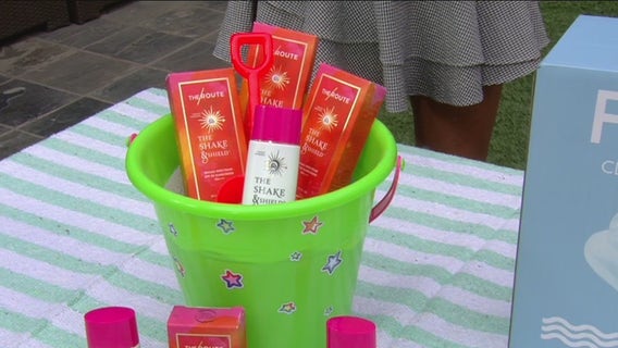 Summer essentials under $50