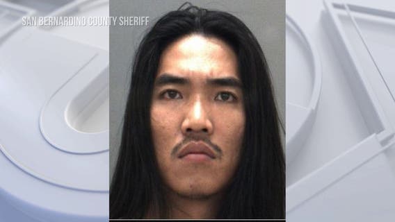 Van Nuys man arranged to meet teen at park for sex: Deputies