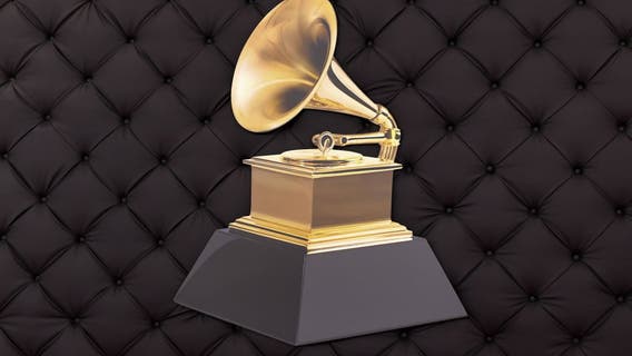 Grammys returning to Los Angeles