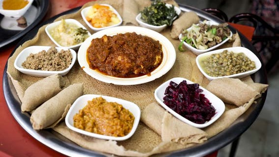 Yelp's top 50 places to eat in the San Gabriel Valley