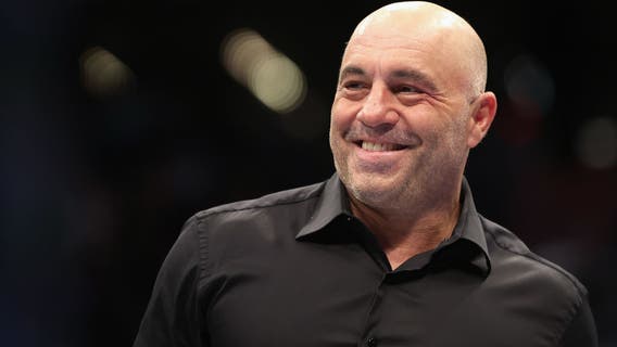 Joe Rogan jokes about 'shooting homeless people' in LA