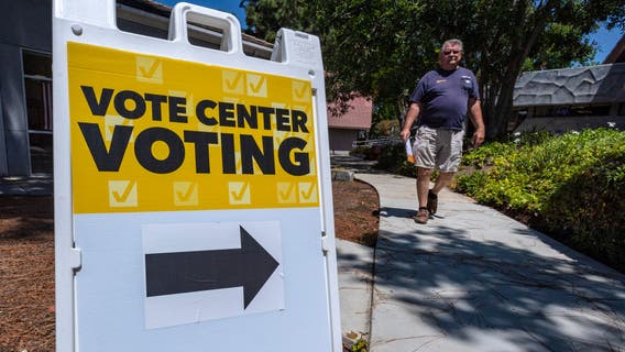 Abortion, sports betting and more: The ballot measures Californians will vote on in November