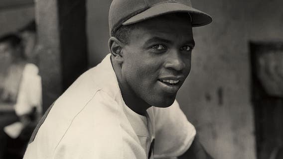 Jackie Robinson’s legacy looms over All-Star Game in LA