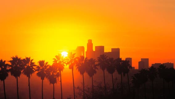 This is how much money you need to make to be happy living in California, survey finds