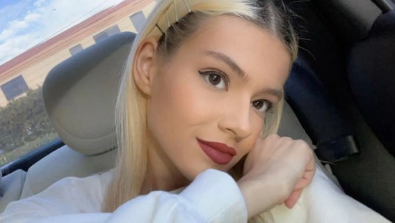 California 'House of Horrors' survivor Jordan Turpin speaks out about foster home abuse